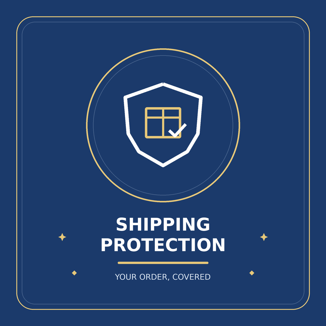 Free Shipping Protection